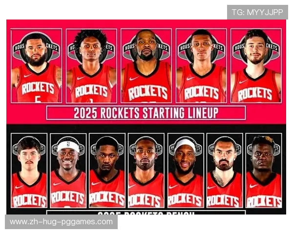 火箭队今天比赛球员名单及表现介绍