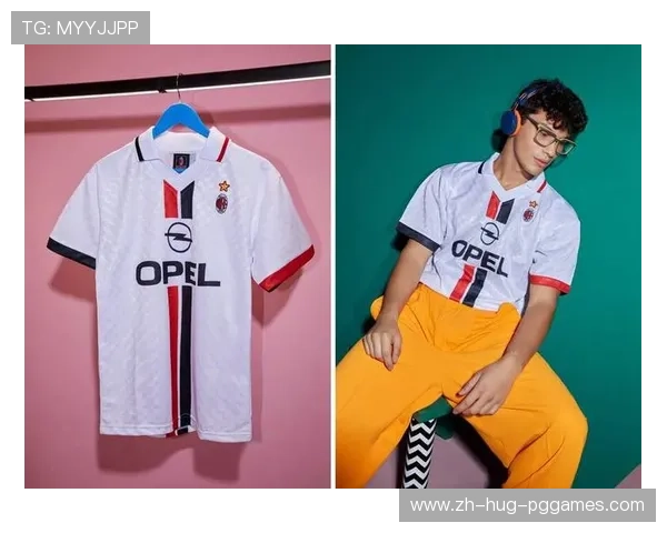 意甲球队球衣变化与设计趋势