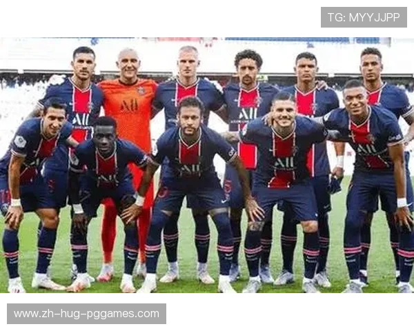 法甲巴黎纳赛尔：纳赛尔·阿尔赫莱菲对巴黎的领导与远见