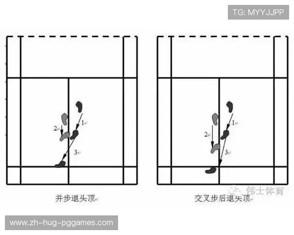 羽毛球接球图解 羽毛球接球图解