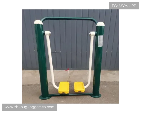 户外健身器材标志设计规范及信息展示标准