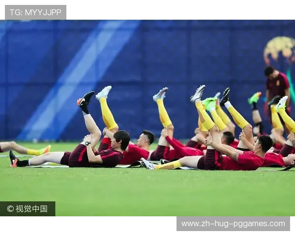 足球训练中的高效恢复与放松方式