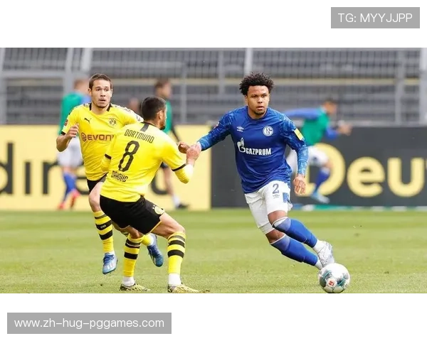 鲁尔区德甲球队分布及德比对决历史 鲁尔区德甲球队分布及德比对决历史