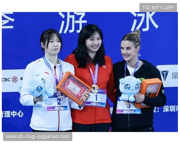 秒44唐钱婷女子50米蛙泳破亚洲纪录闪耀中国游泳公开赛